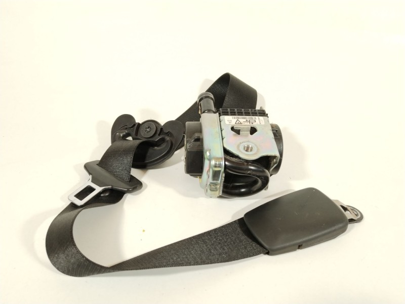 Recambio de cinturon seguridad delantero derecho para mini mini (f56) cooper d referencia OEM IAM 7317754  72117317754