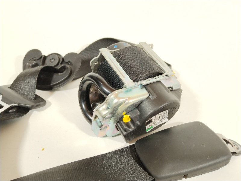 Recambio de cinturon seguridad delantero derecho para mini mini (f56) cooper d referencia OEM IAM 7317754  72117317754