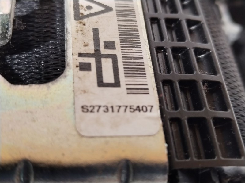 Recambio de cinturon seguridad delantero derecho para mini mini (f56) cooper d referencia OEM IAM 7317754  72117317754