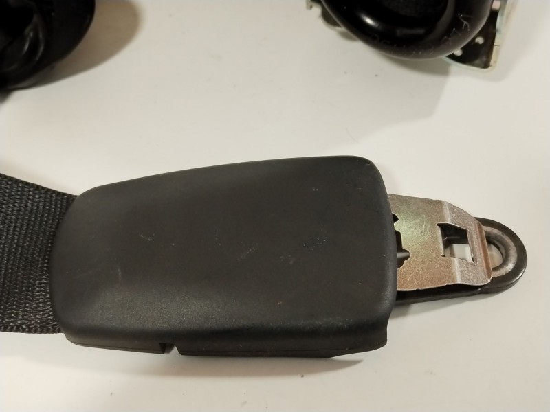 Recambio de cinturon seguridad delantero derecho para mini mini (f56) cooper d referencia OEM IAM 7317754  72117317754