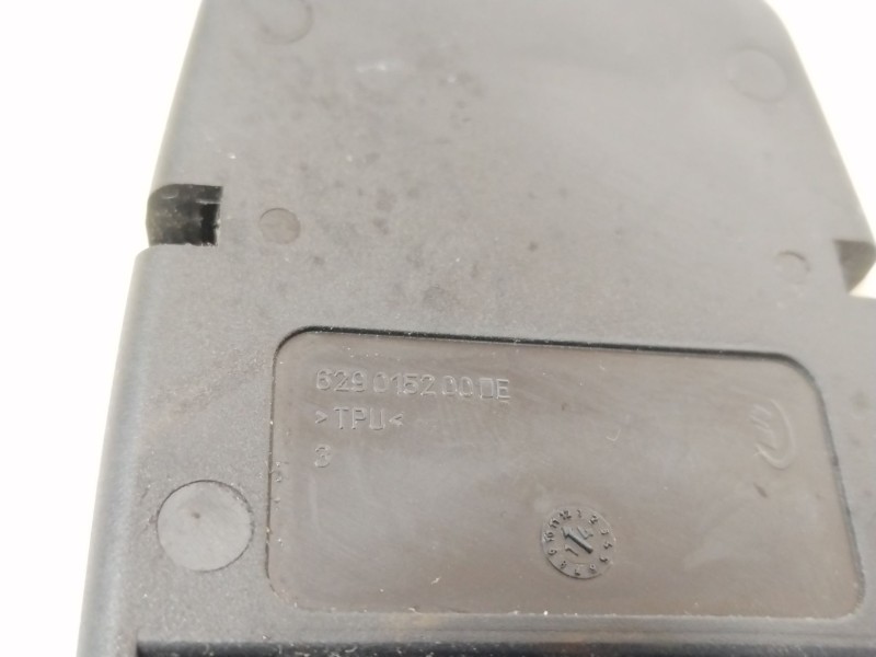 Recambio de cinturon seguridad delantero derecho para mini mini (f56) cooper d referencia OEM IAM 7317754  72117317754