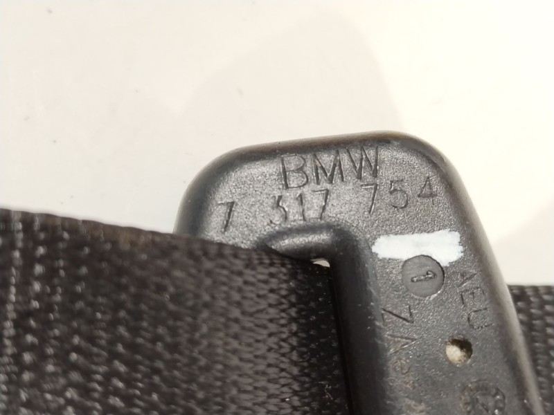 Recambio de cinturon seguridad delantero derecho para mini mini (f56) cooper d referencia OEM IAM 7317754  72117317754