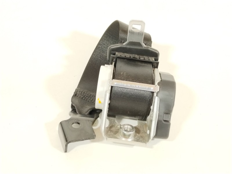 Recambio de cinturon seguridad trasero izquierdo para mini mini (f56) cooper d referencia OEM IAM 7318209  72117318209