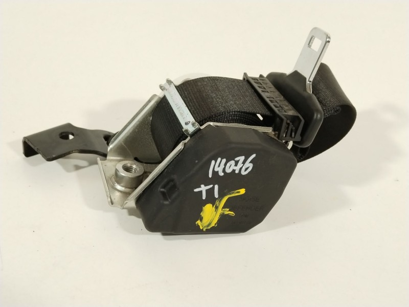 Recambio de cinturon seguridad trasero izquierdo para mini mini (f56) cooper d referencia OEM IAM 7318209  72117318209