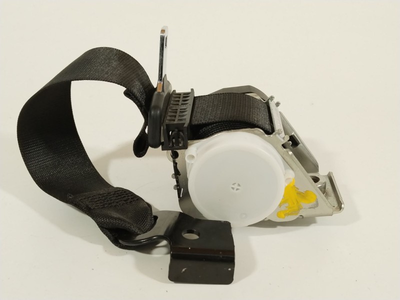 Recambio de cinturon seguridad trasero izquierdo para mini mini (f56) cooper d referencia OEM IAM 7318209  72117318209