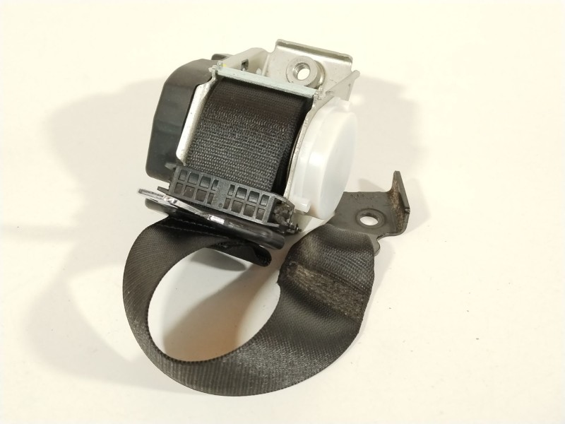 Recambio de cinturon seguridad trasero derecho para mini mini (f56) cooper d referencia OEM IAM 7318210  72117318210