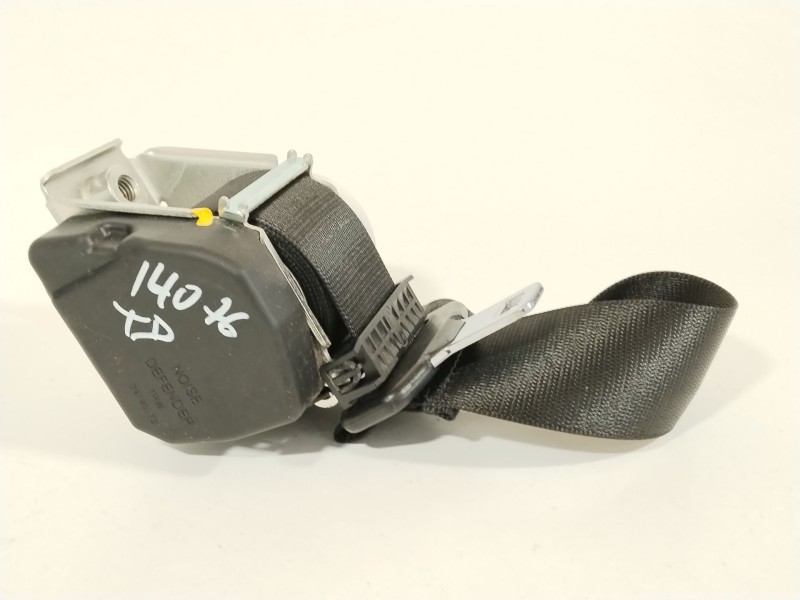 Recambio de cinturon seguridad trasero derecho para mini mini (f56) cooper d referencia OEM IAM 7318210  72117318210