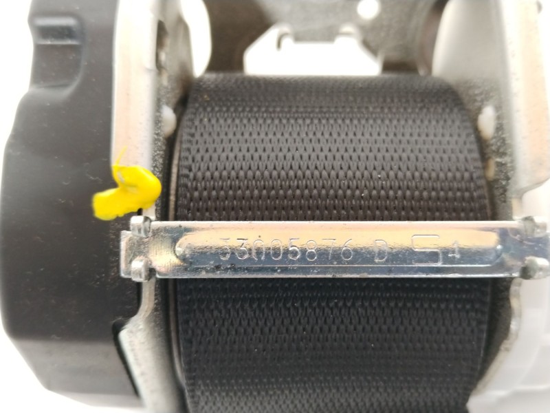 Recambio de cinturon seguridad trasero derecho para mini mini (f56) cooper d referencia OEM IAM 7318210  72117318210