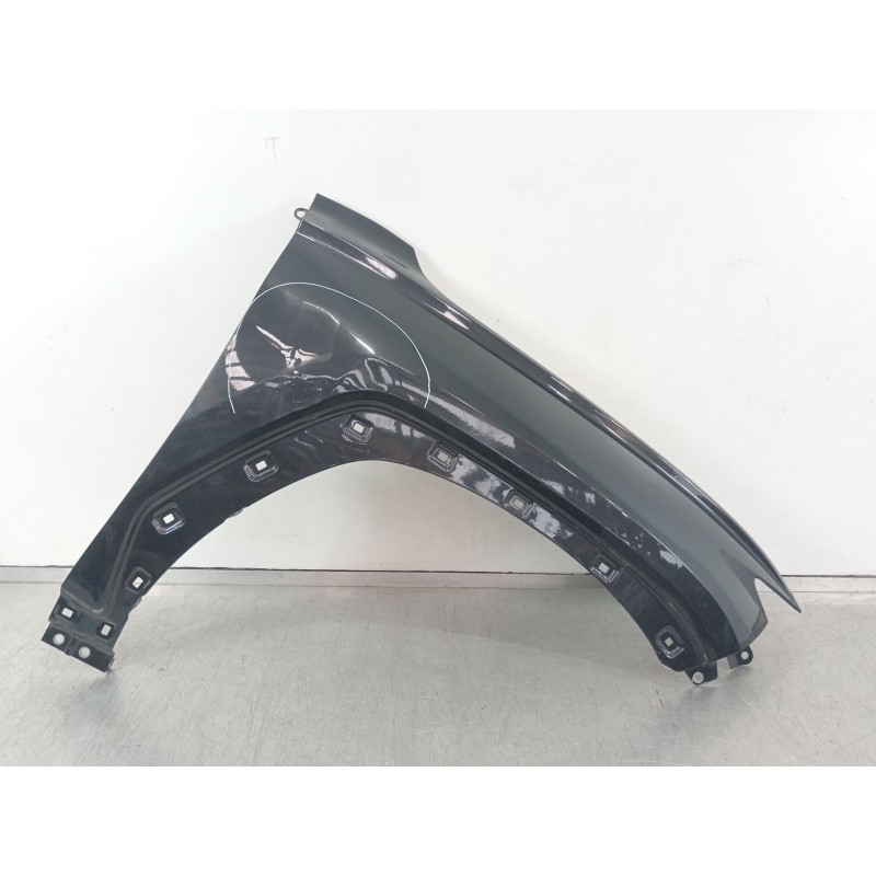 Recambio de aleta delantera derecha para hyundai tucson (nx4e, nx4a) 1.6 t-gdi plug-in-hybrid htrac referencia OEM IAM 66321N900