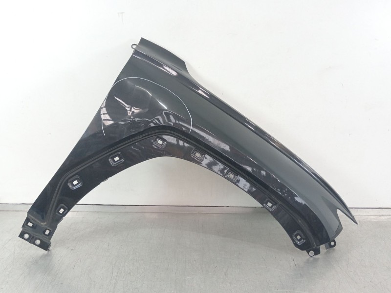 Recambio de aleta delantera derecha para hyundai tucson (nx4e, nx4a) 1.6 t-gdi plug-in-hybrid htrac referencia OEM IAM 66321N900