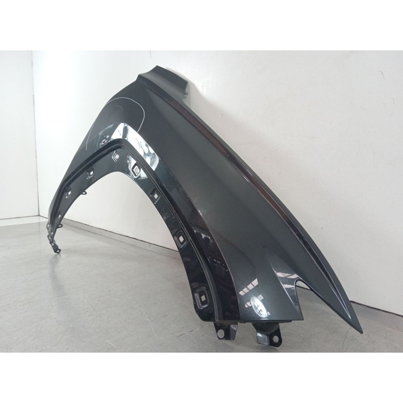 Recambio de aleta delantera derecha para hyundai tucson (nx4e, nx4a) 1.6 t-gdi plug-in-hybrid htrac referencia OEM IAM 66321N900