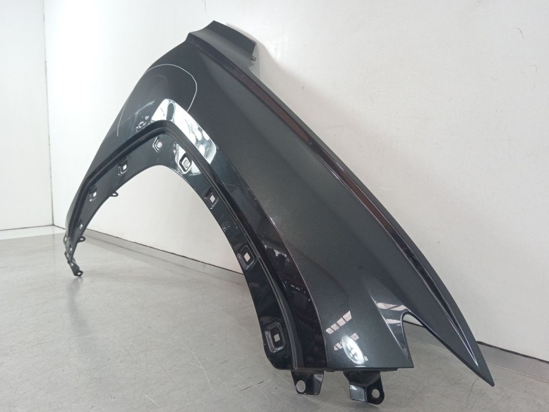 Recambio de aleta delantera derecha para hyundai tucson (nx4e, nx4a) 1.6 t-gdi plug-in-hybrid htrac referencia OEM IAM 66321N900