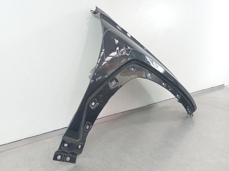 Recambio de aleta delantera derecha para hyundai tucson (nx4e, nx4a) 1.6 t-gdi plug-in-hybrid htrac referencia OEM IAM 66321N900