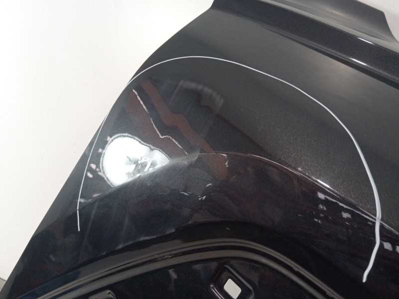 Recambio de aleta delantera derecha para hyundai tucson (nx4e, nx4a) 1.6 t-gdi plug-in-hybrid htrac referencia OEM IAM 66321N900