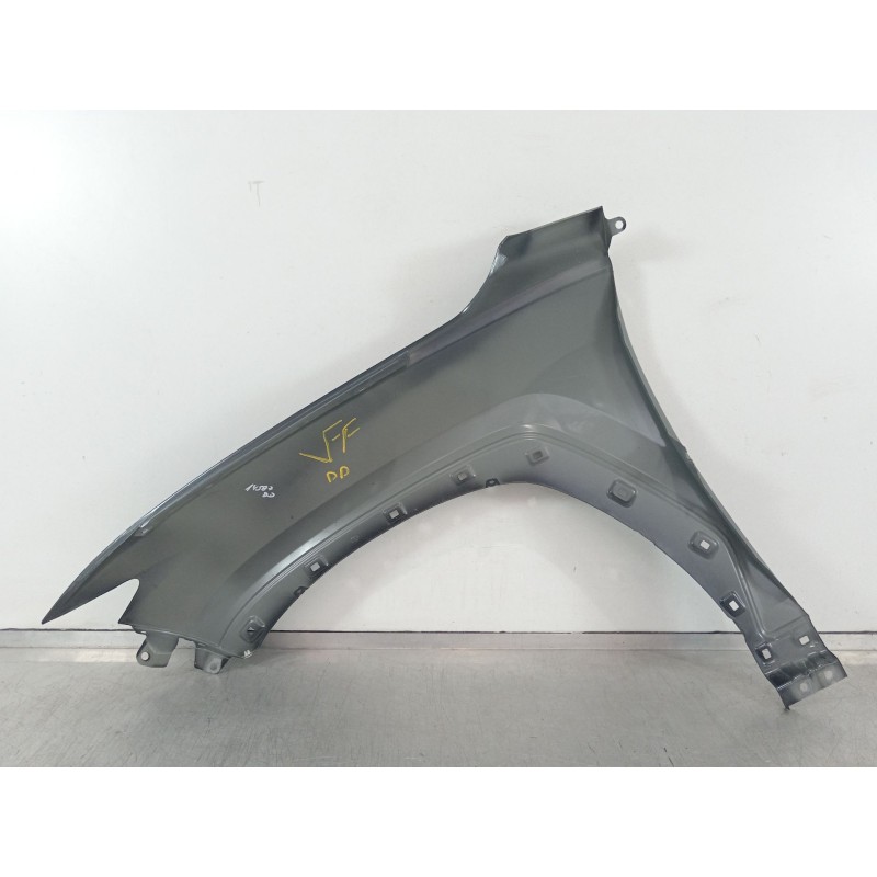 Recambio de aleta delantera derecha para hyundai tucson (nx4e, nx4a) 1.6 t-gdi plug-in-hybrid htrac referencia OEM IAM 66321N900