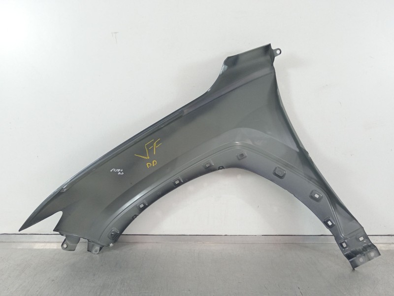 Recambio de aleta delantera derecha para hyundai tucson (nx4e, nx4a) 1.6 t-gdi plug-in-hybrid htrac referencia OEM IAM 66321N900