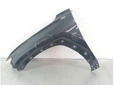 Recambio de aleta delantera izquierda para hyundai tucson (nx4e, nx4a) 1.6 t-gdi plug-in-hybrid htrac referencia OEM IAM 66311N9