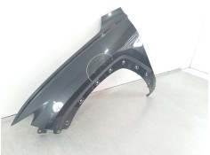 Recambio de aleta delantera izquierda para hyundai tucson (nx4e, nx4a) 1.6 t-gdi plug-in-hybrid htrac referencia OEM IAM 66311N9 2