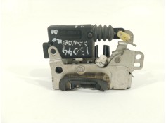 Recambio de cerradura puerta delantera derecha para dacia sandero ambiance referencia OEM IAM 8200735224  