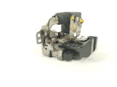 Recambio de cerradura puerta delantera derecha para dacia sandero ambiance referencia OEM IAM 8200735224   2