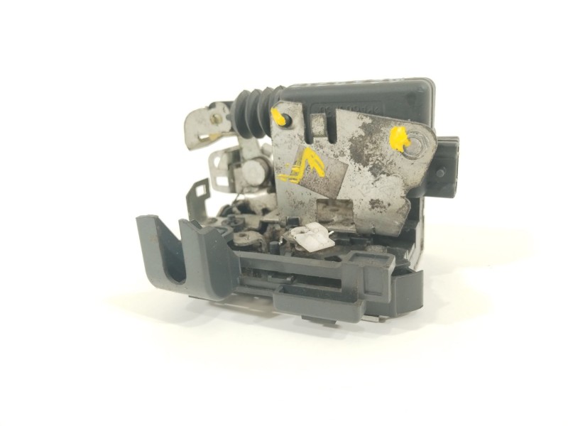 Recambio de cerradura puerta delantera derecha para dacia sandero ambiance referencia OEM IAM 8200735224  