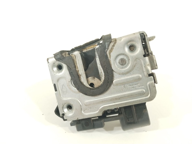 Recambio de cerradura puerta delantera derecha para dacia sandero ambiance referencia OEM IAM 8200735224  