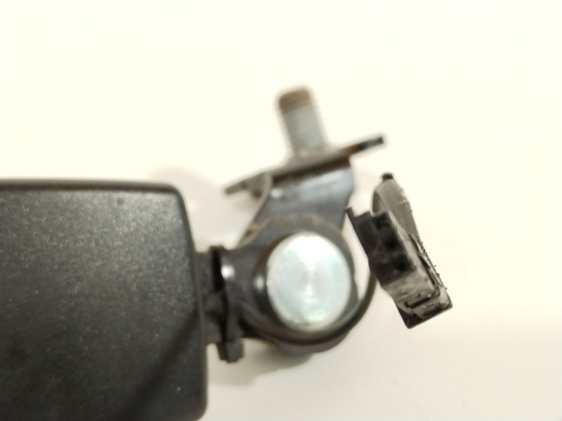Recambio de enganche cinturon trasero izquierdo para mini mini (f56) cooper d referencia OEM IAM 7362069  72117364223
