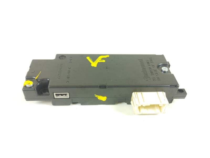 MODULO ELECTRONICO 9666827980 