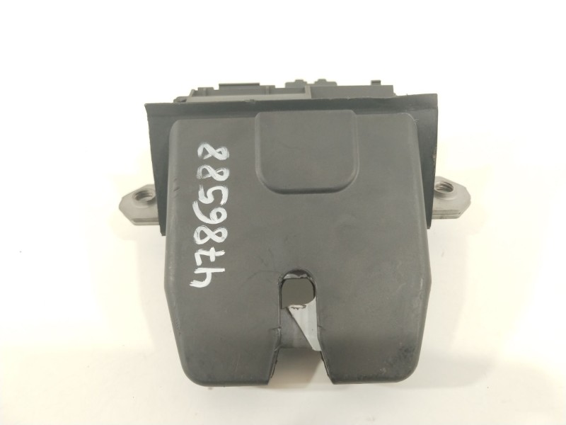 Recambio de cerradura maletero / porton para ford mondeo ber. (ca2) ghia referencia OEM IAM 8M51R442A66EA  