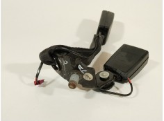 Recambio de enganche cinturon trasero central para mini mini (f56) cooper d referencia OEM IAM 7364225  72117363789 2