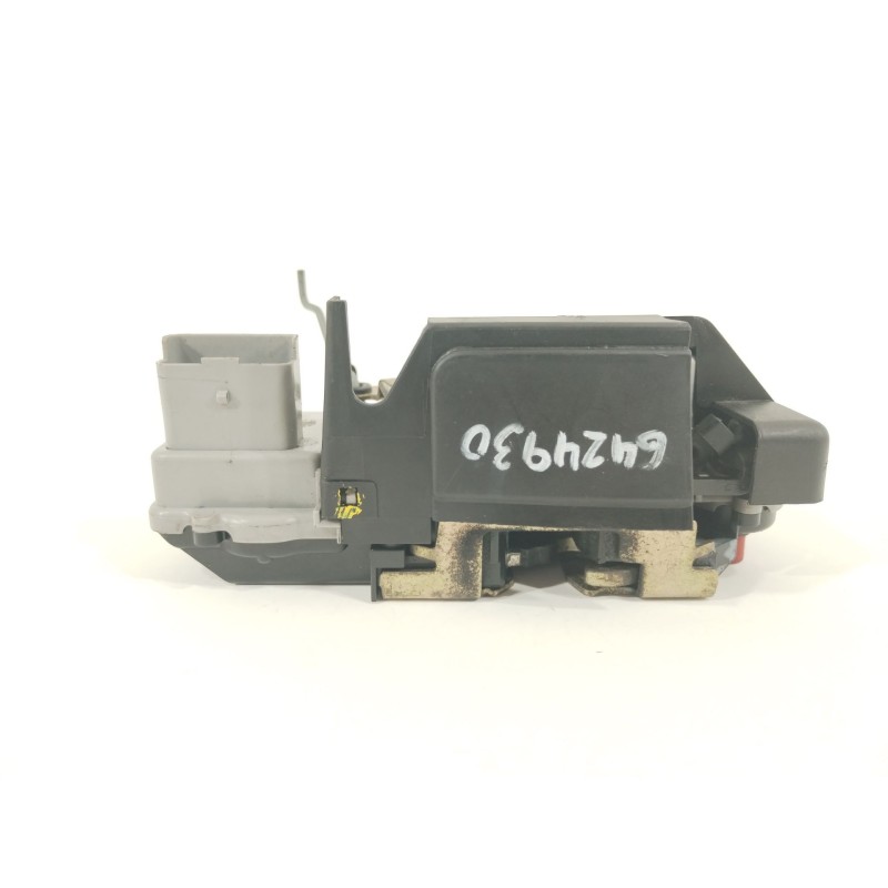 Recambio de cerradura puerta trasera izquierda para citroën xsara picasso (n68) 1.8 16v referencia OEM IAM 913778  