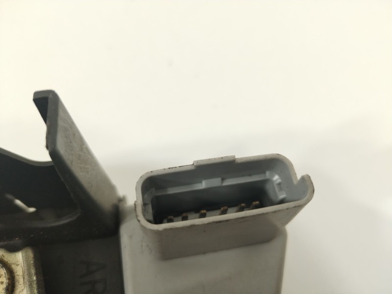 Recambio de cerradura puerta trasera izquierda para citroën xsara picasso (n68) 1.8 16v referencia OEM IAM 913778  