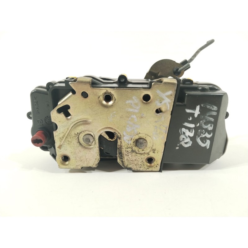 Recambio de cerradura puerta trasera izquierda para citroën xsara picasso (n68) 1.8 16v referencia OEM IAM 913778  