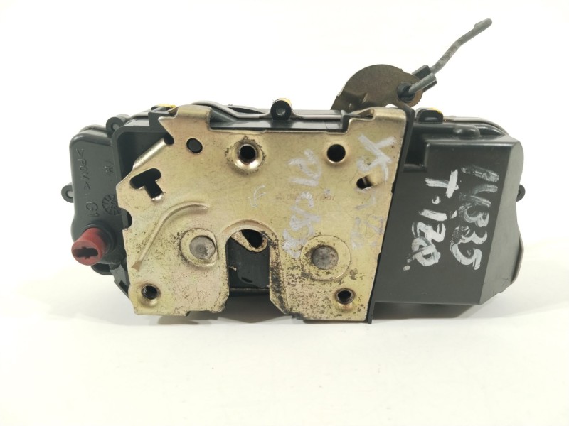 Recambio de cerradura puerta trasera izquierda para citroën xsara picasso (n68) 1.8 16v referencia OEM IAM 913778  