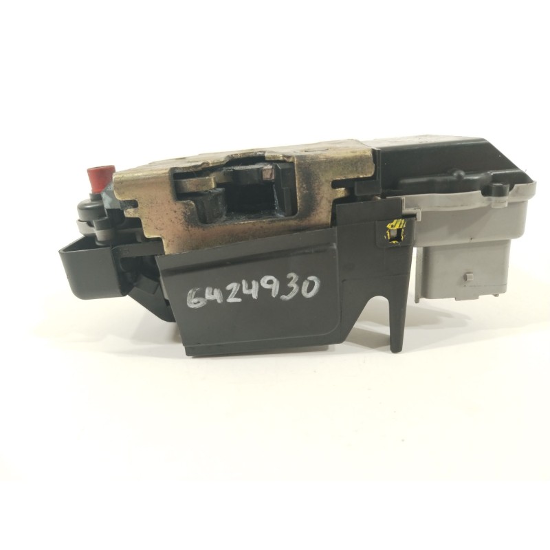 Recambio de cerradura puerta trasera izquierda para citroën xsara picasso (n68) 1.8 16v referencia OEM IAM 913778  