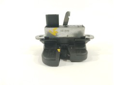 Recambio de cerradura maletero / porton para seat leon (1p1) 1.9 tdi referencia OEM IAM 1P0827505A  