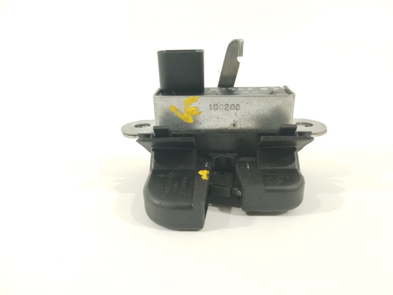 Recambio de cerradura maletero / porton para seat leon (1p1) 1.9 tdi referencia OEM IAM 1P0827505A  