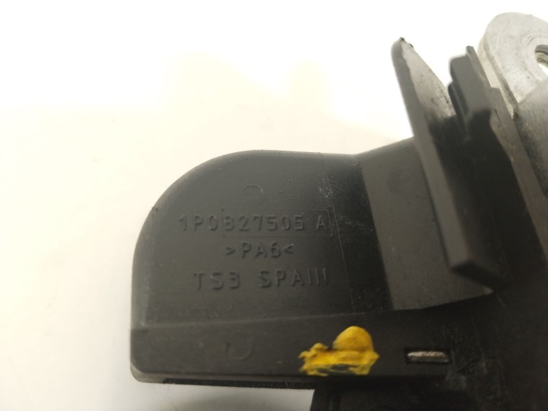 Recambio de cerradura maletero / porton para seat leon (1p1) 1.9 tdi referencia OEM IAM 1P0827505A  