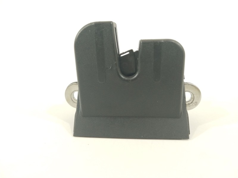 Recambio de cerradura maletero / porton para seat leon (1p1) 1.9 tdi referencia OEM IAM 1P0827505A  