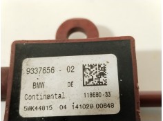 Recambio de sensor para mini mini (f56) cooper d referencia OEM IAM 9337656