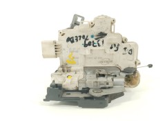 Recambio de cerradura puerta delantera izquierda para seat toledo iii (5p2) 1.9 tdi referencia OEM IAM 1P1837015  