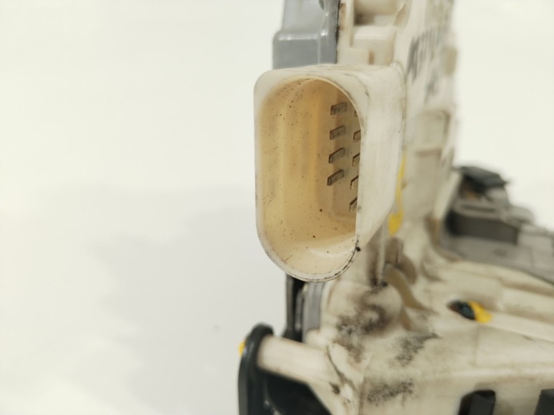 Recambio de cerradura puerta delantera izquierda para seat toledo iii (5p2) 1.9 tdi referencia OEM IAM 1P1837015  