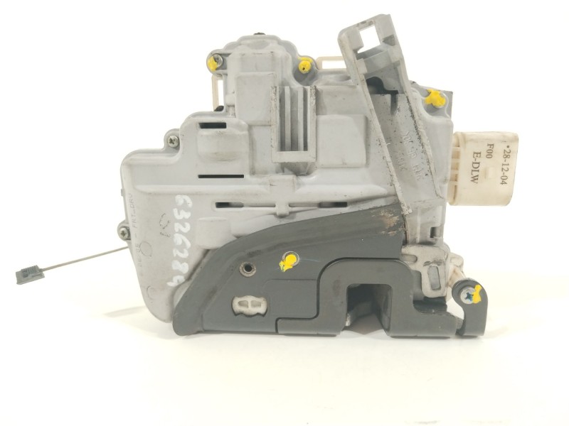 Recambio de cerradura puerta delantera izquierda para seat toledo iii (5p2) 1.9 tdi referencia OEM IAM 1P1837015  