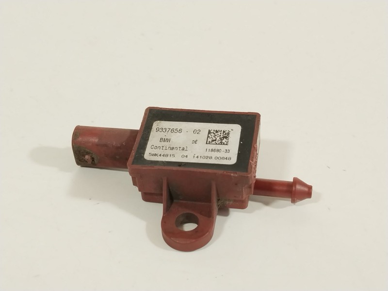 Recambio de sensor para mini mini (f56) cooper d referencia OEM IAM 9337656  