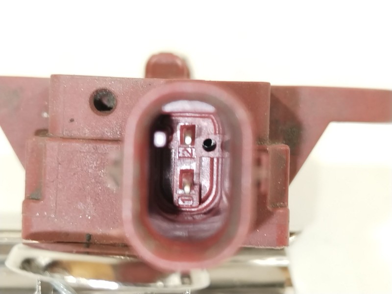 Recambio de sensor para mini mini (f56) cooper d referencia OEM IAM 9337656  