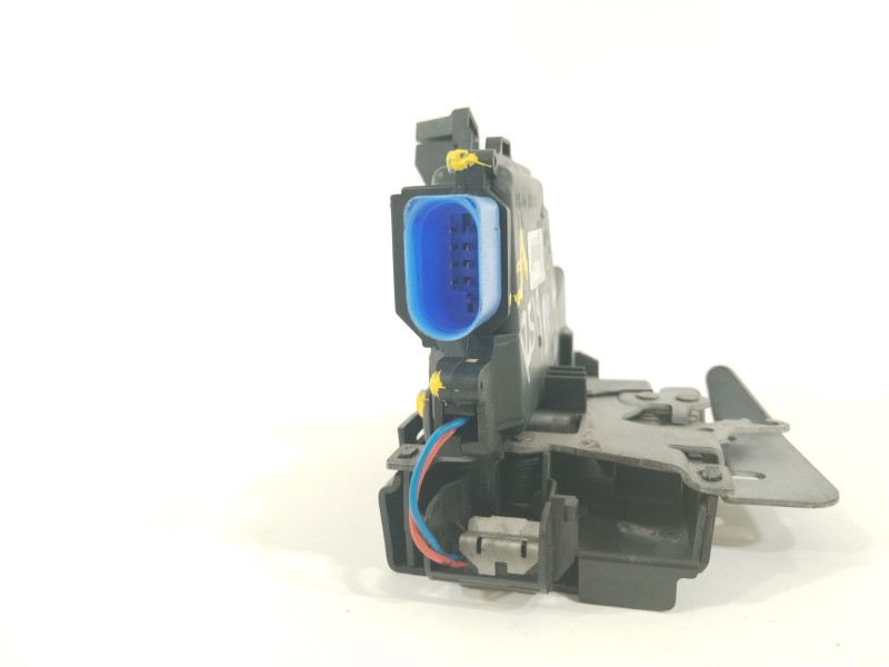 Recambio de cerradura puerta delantera izquierda para audi a3 (8p) 1.9 tdi ambiente referencia OEM IAM 4E1837015  