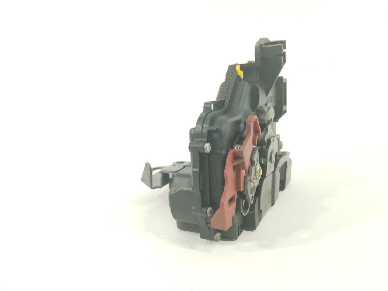 Recambio de cerradura puerta delantera izquierda para audi a3 (8p) 1.9 tdi ambiente referencia OEM IAM 4E1837015  