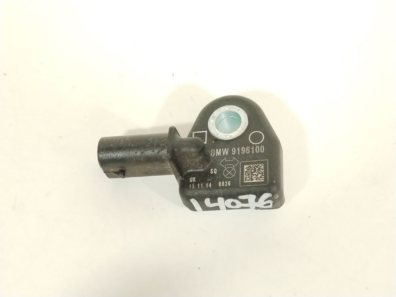 Recambio de sensor para mini mini (f56) cooper d referencia OEM IAM 9196100  65779196100