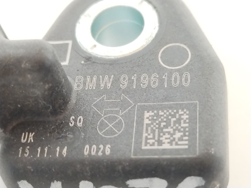 Recambio de sensor para mini mini (f56) cooper d referencia OEM IAM 9196100  65779196100