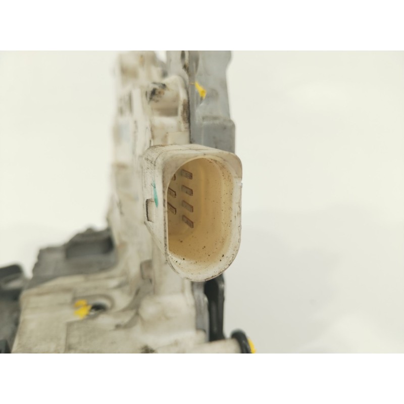 Recambio de cerradura puerta trasera derecha para audi a4 b8 (8k2) 3.2 fsi quattro referencia OEM IAM 8K0839016  